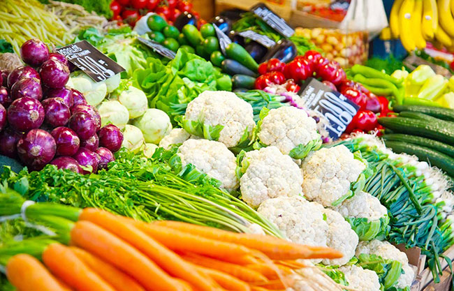 Immediate and short-term interventions proposed to mitigate impact of current economic crisis on food and nutritional security