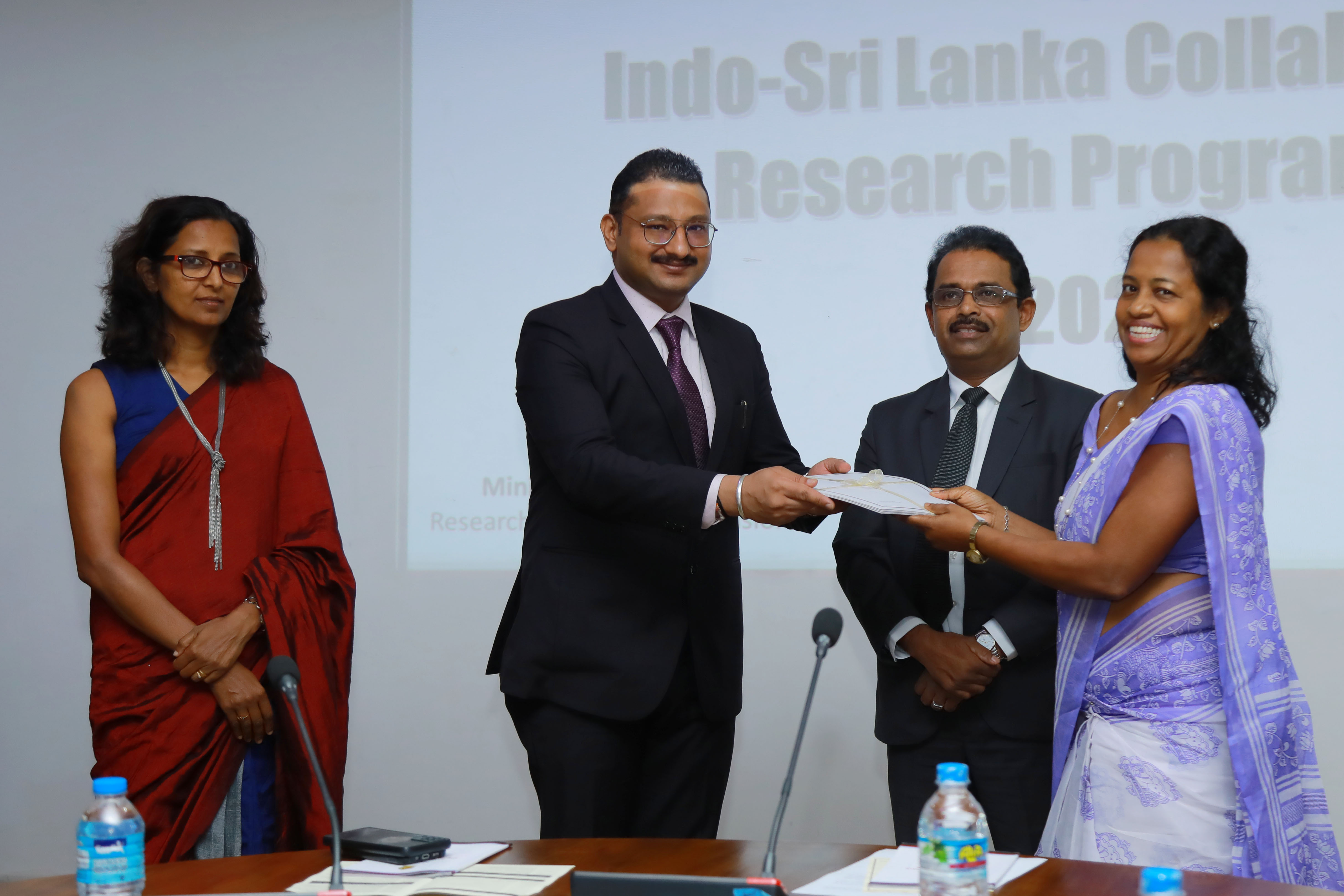 National Science Foundation Sri Lanka National Science Foundation Sri Lanka
