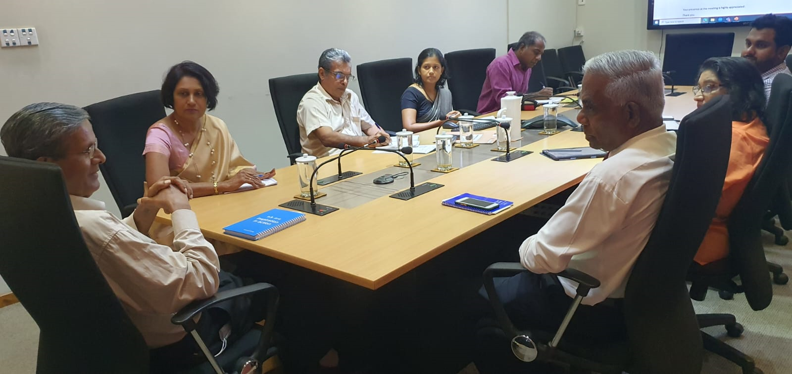 Rejuvenating the NSF work on Social Sciences 
