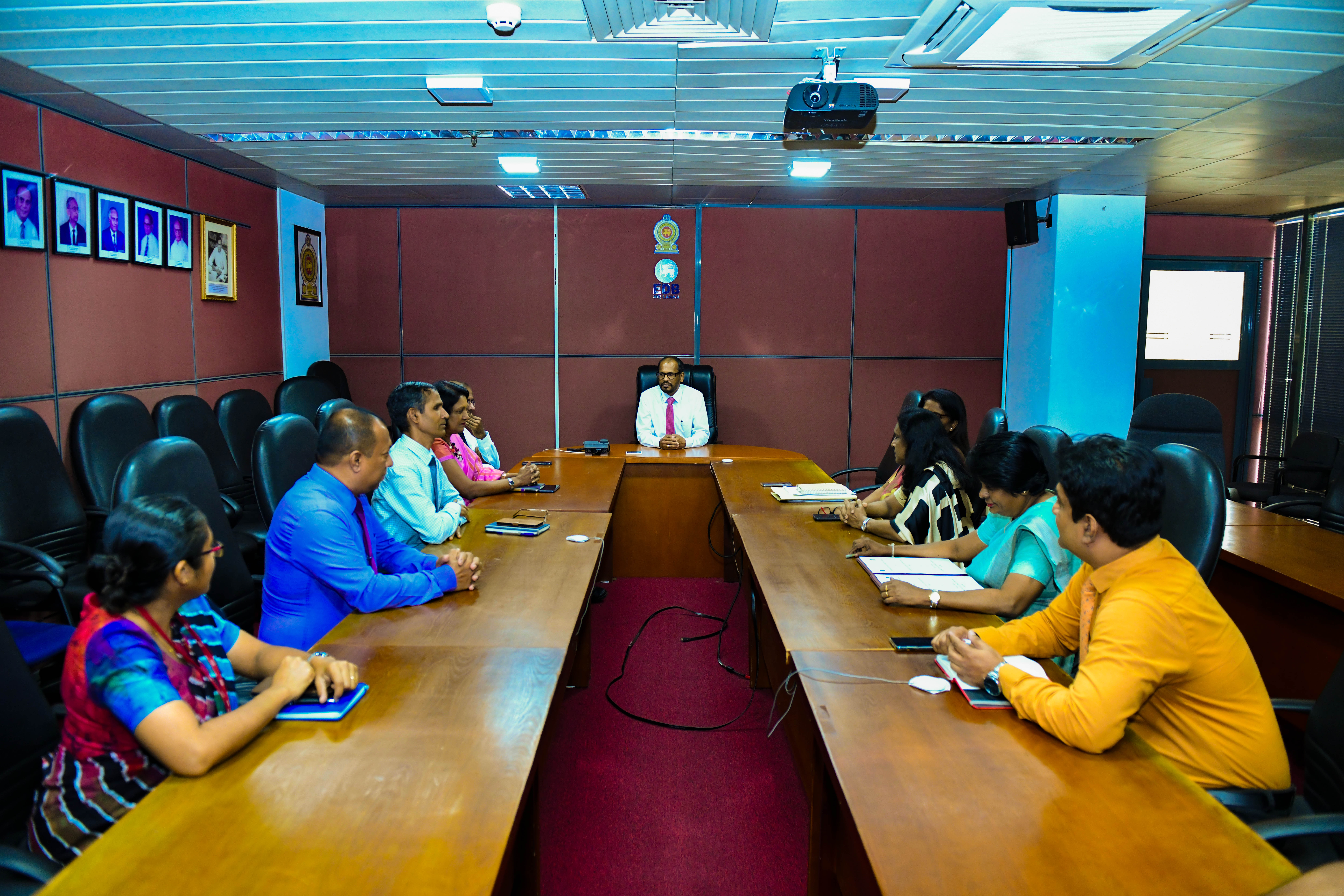 NSF and EDB join hands to empower ICT Start-ups and SMEs for Global Competitiveness