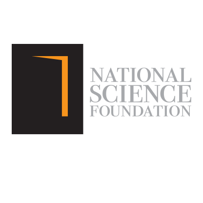 NSF logo Transparent