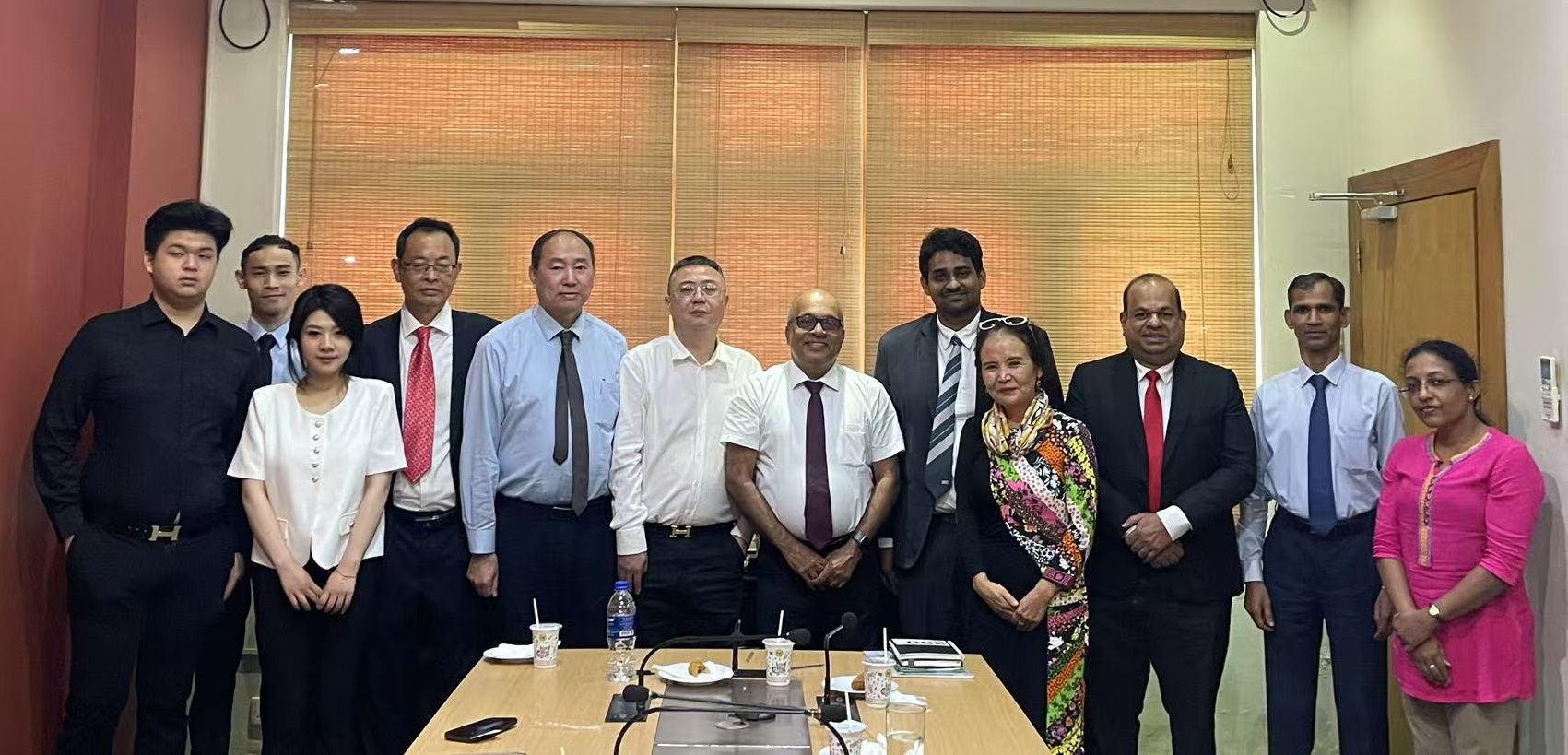 NSF initiative to cross-border transfer of new know-how to boost the agricultural productivity