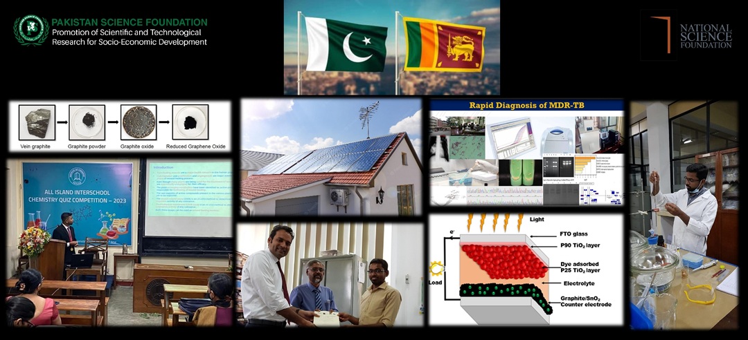Bridging borders through science: the NSF-PSF joint research triumph