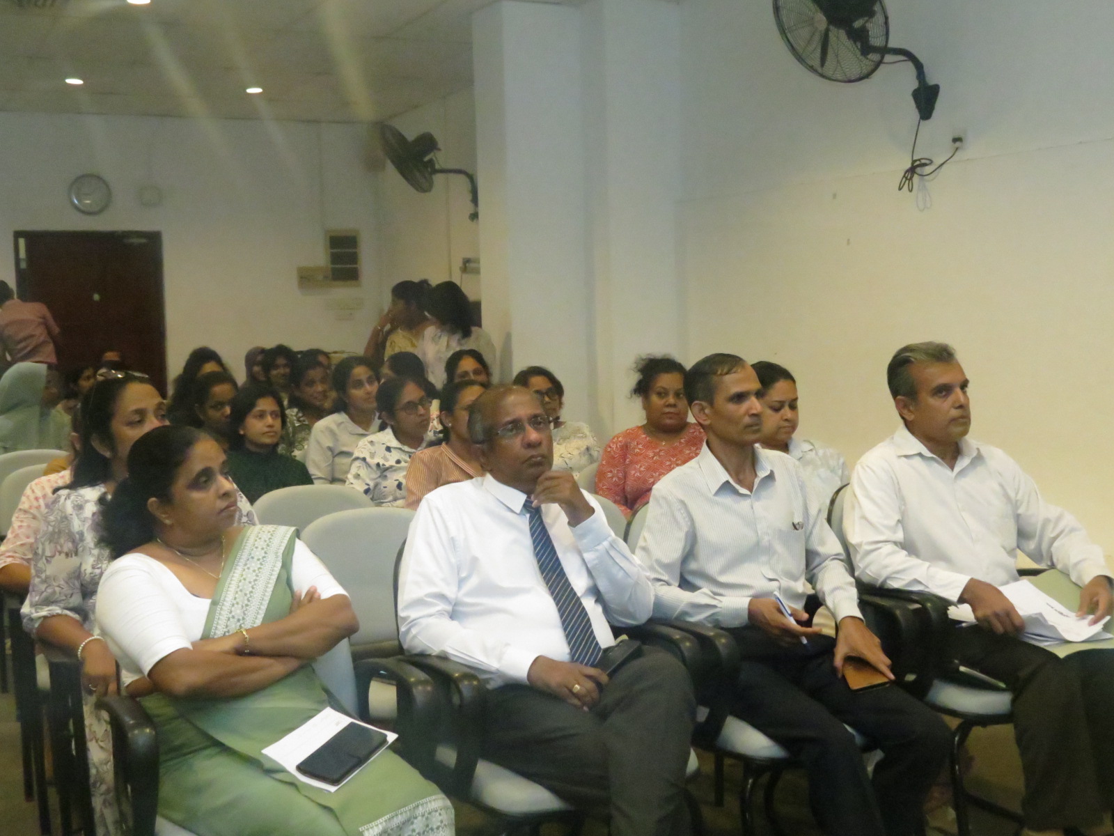 Launch of the National Integrity Week (27th JULY - 31st JULY 2026)