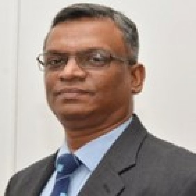 Prof Ranjith Dissanayake