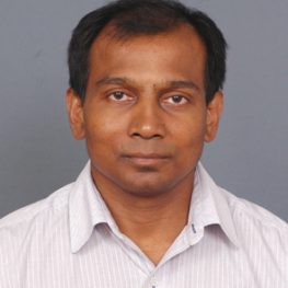 Prof. Manuj Weerasinghe