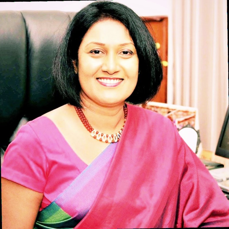 Dr. Sepalika Sudasinghe