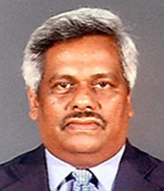 Prof. N.N.J. Nawarathne