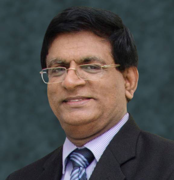Prof. Ranjith Senaratne