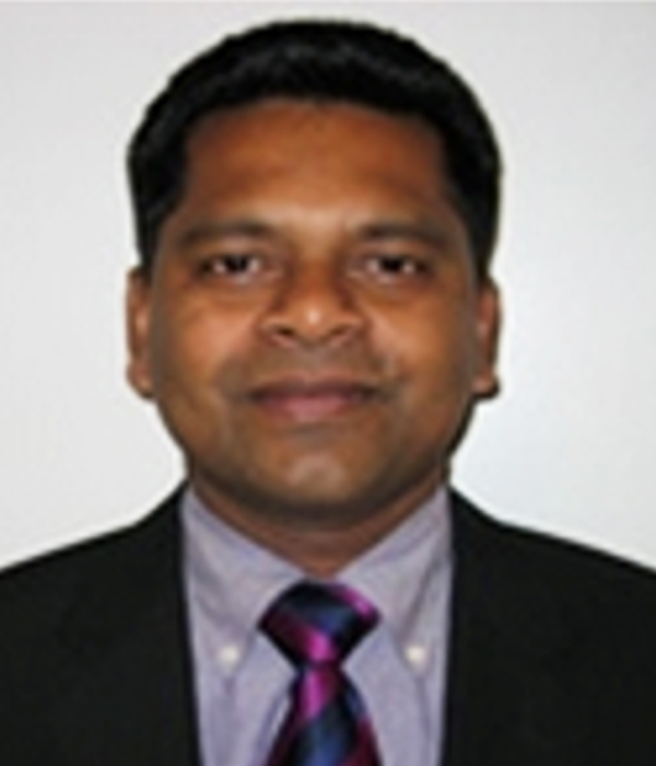 Dr. Lakshman Weddikkara
