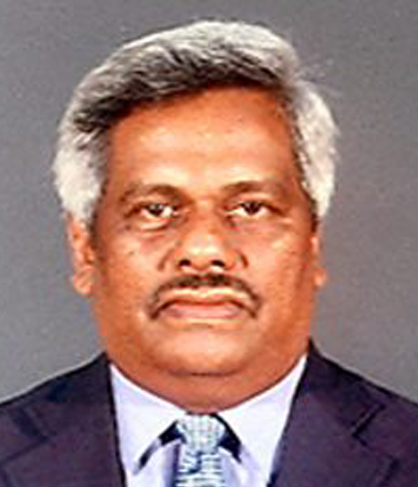 Dr. N.N.J. Nawarathne