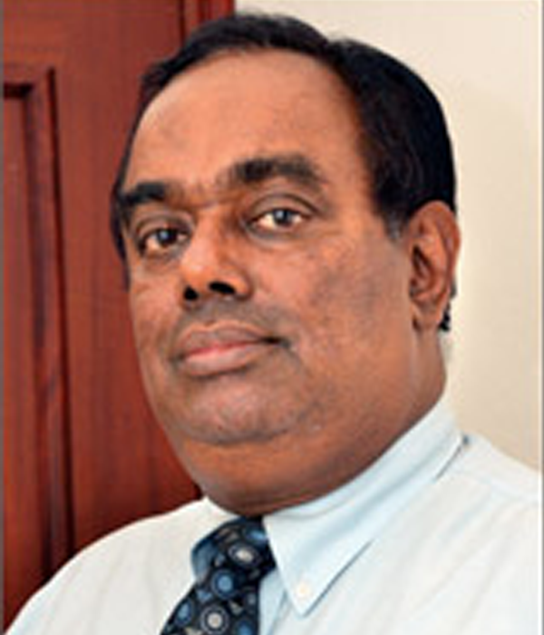 Dr. Sunil Jayantha Nawaratne