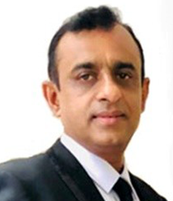 Prof. M.M. Pathmalal