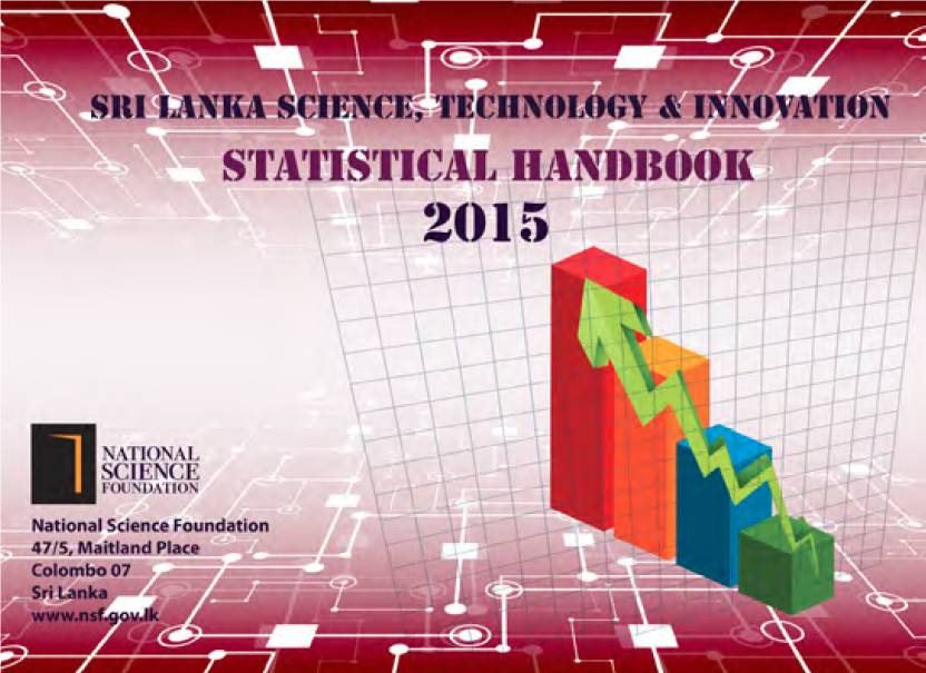 Technology and Innovation Statistical Handbook 2015